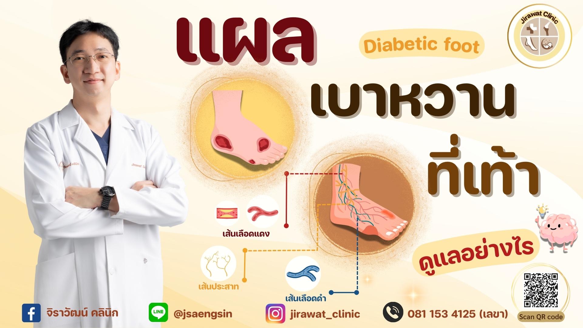 จิราวัฒน์ คลินิก - ภาพที่ 1