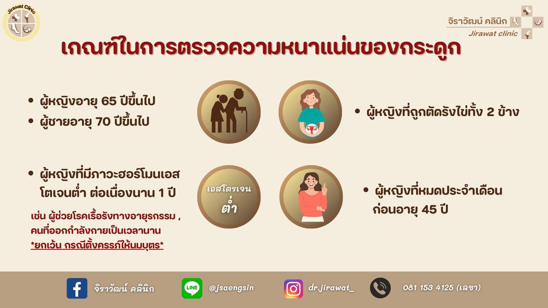 จิราวัฒน์ คลินิก - ภาพที่ 4